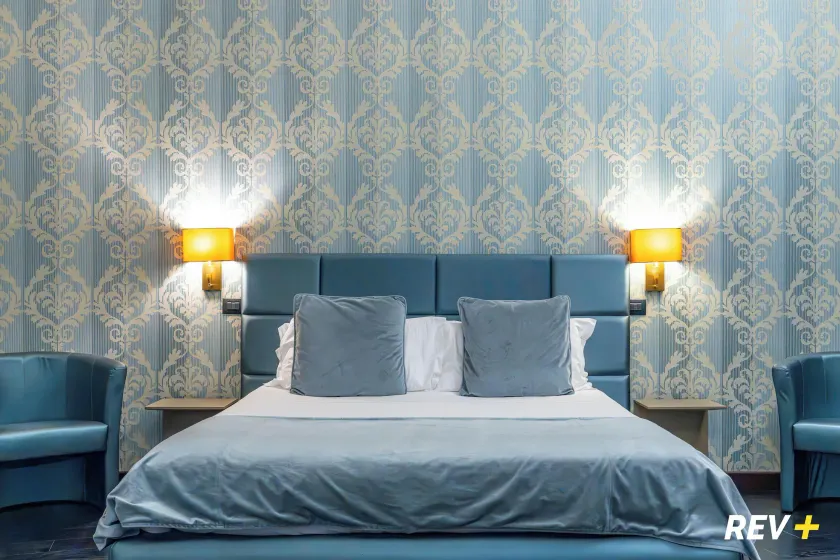 Via Veneto Suites - Image 1