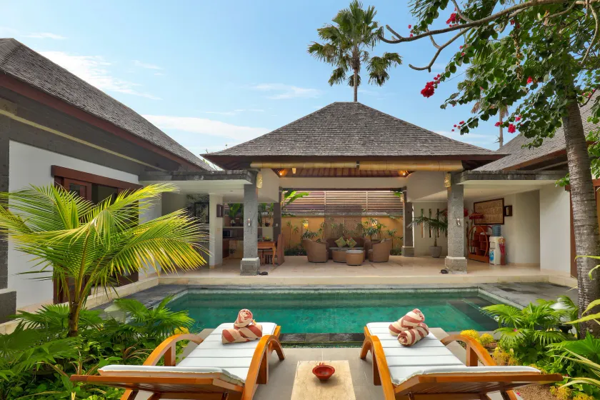 The Buah Bali Villas - Image 1