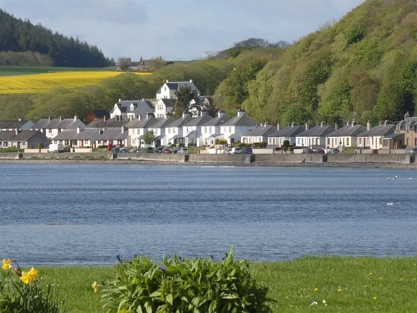Black Isle Holiday Apartments - Image 1