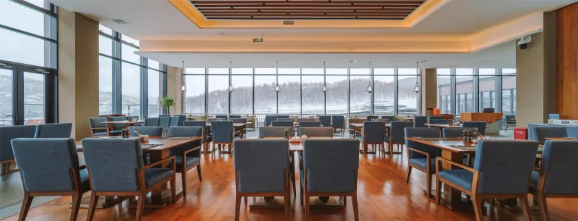 Oakwood Suites Chongli - Image 1