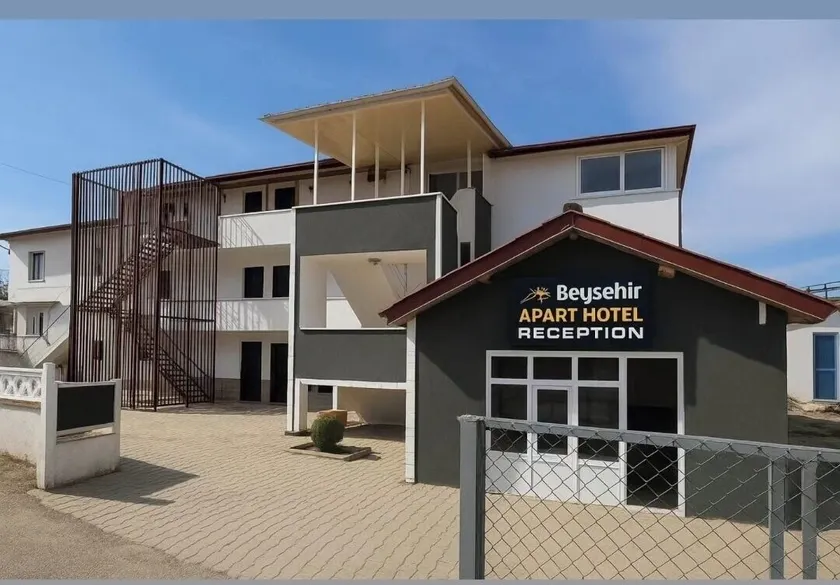 Beyşehir apart otel - Image 1