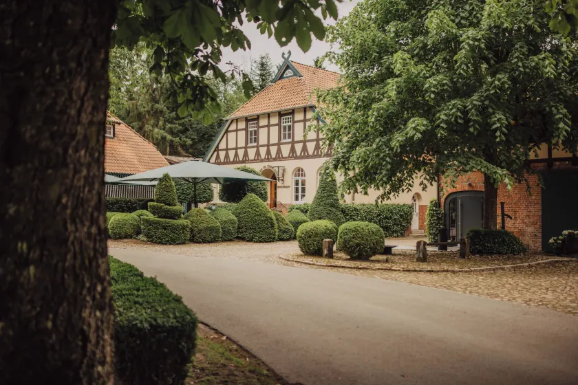Klostermühle - Image 1