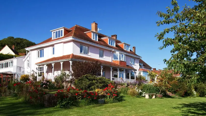 Dunkery Beacon Country House - Image 1