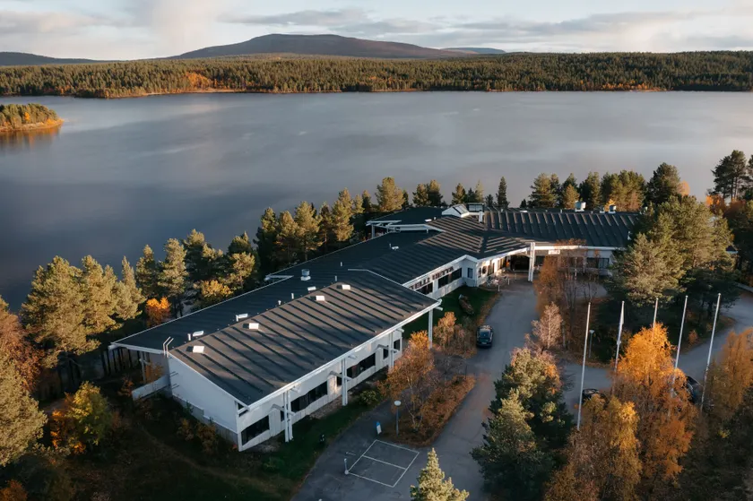 Lapland Hotels Hetta - Image 1