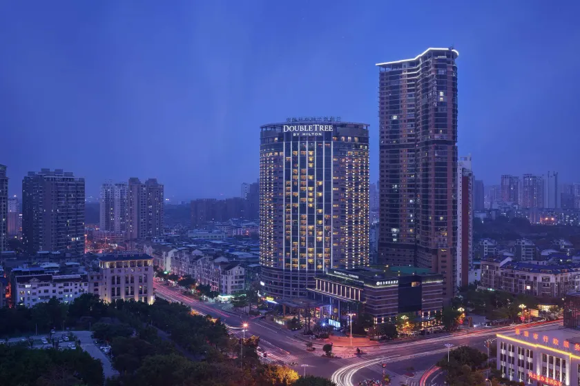 DoubleTree by Hilton Putian - Image 1