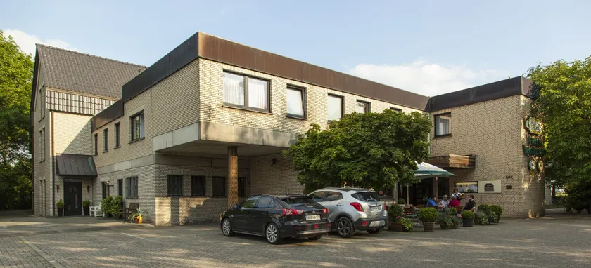 Hotel Brügge - Image 1
