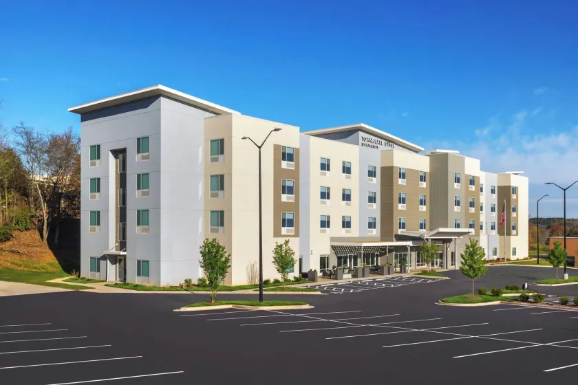 TownePlace Suites by Marriott Hickory - Image 1