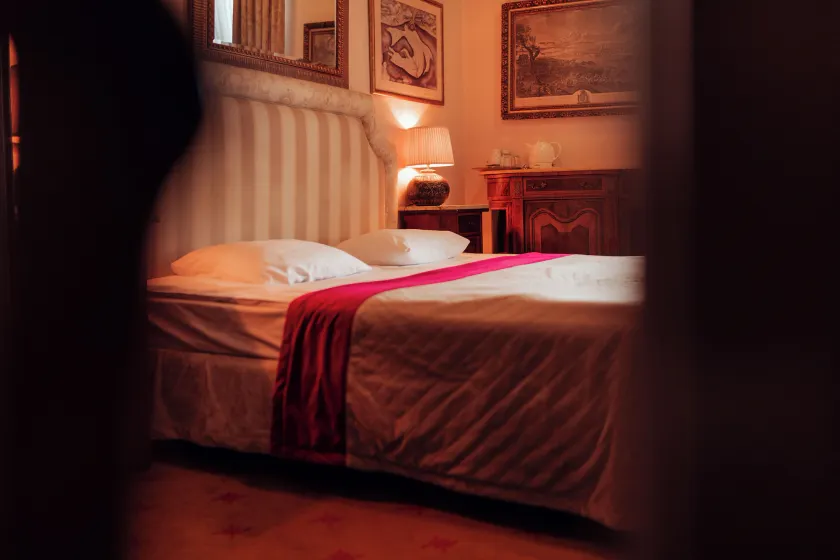Hotel Ambasada Bolesławiec - Image 1