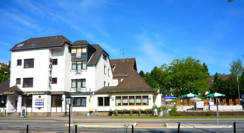 Hotel Engelskirchen - Image 1