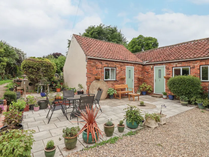Millers Cottage - Image 1