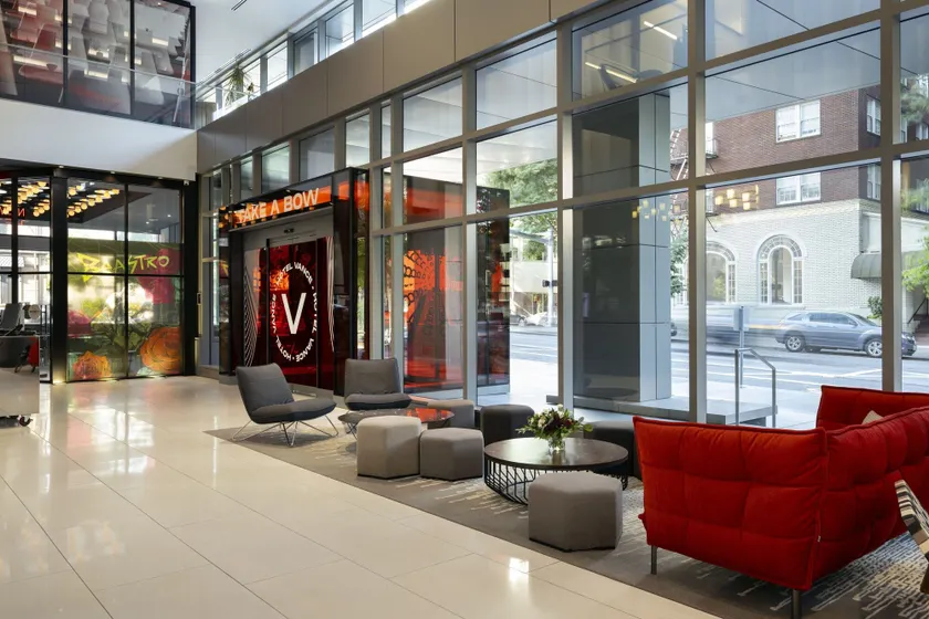 Hotel Vance, Portland, a Tribute Portfolio Hotel - Image 1