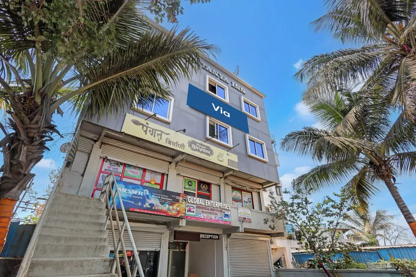 Via Chaitanya Inn - Image 1