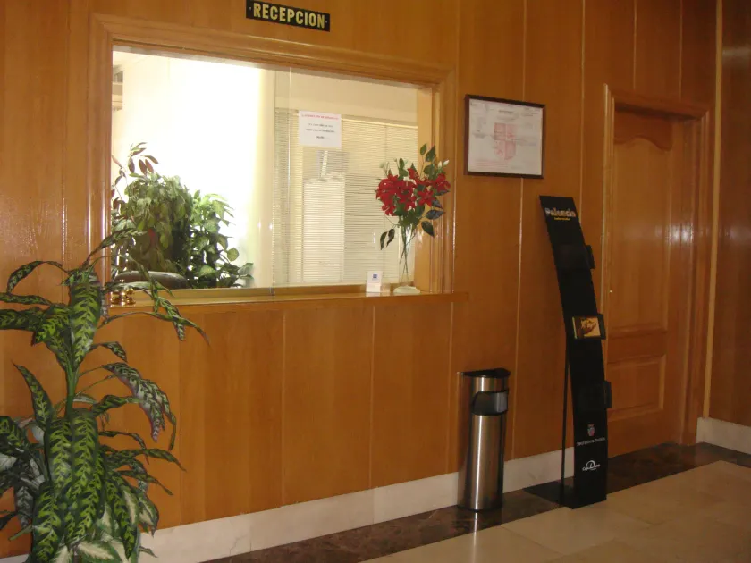 Hostal Serpol - Image 1