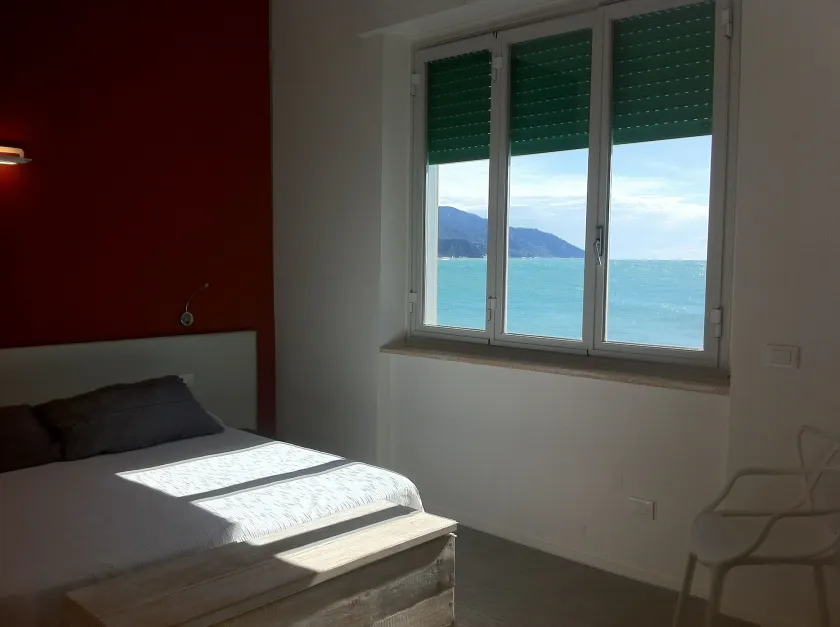 Al mare Affittacamere - Værelse