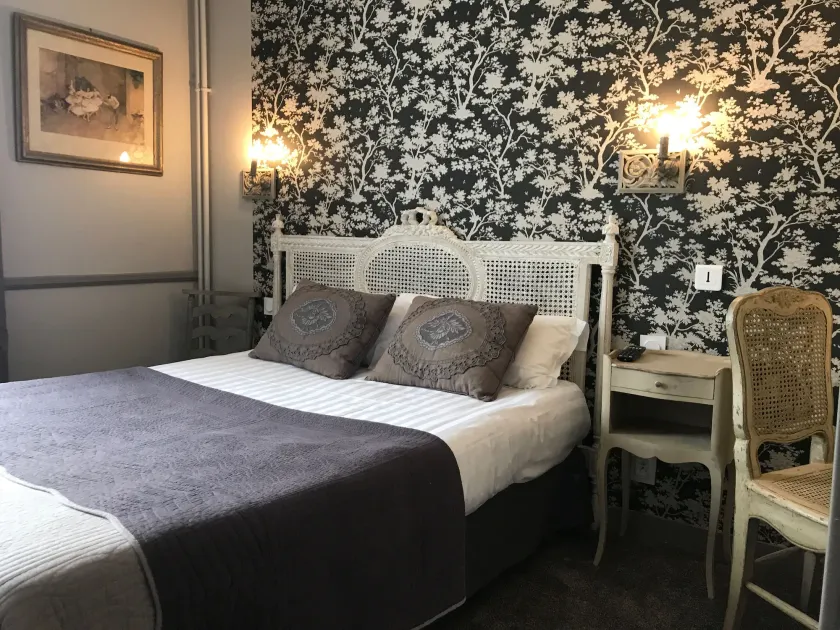 Logis Maison Vauban - Hotel St Malo - Image 1