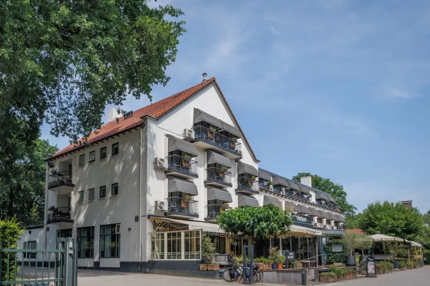 Hotel 't Paviljoen - Image 1