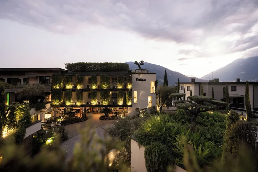 SPA & Relax Hotel Erika - Image 1