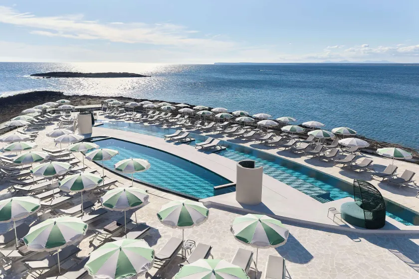 Iberostar Selection Es Trenc - Image 1