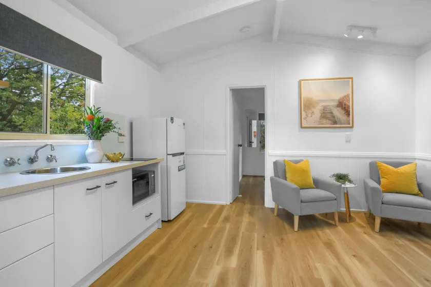 Creswick Holiday Park - Image 1