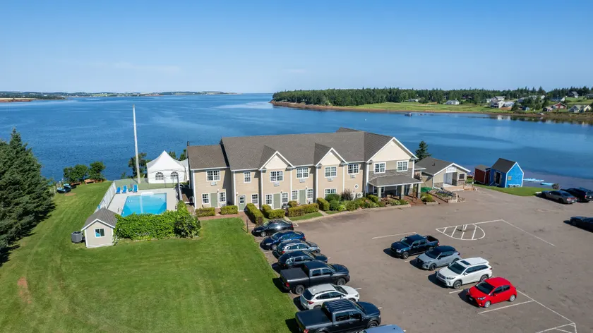 Inn at the Pier - Image 1