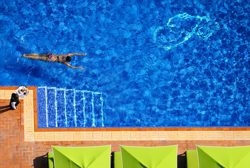 Fraser Suites Seef Bahrain - Image 1