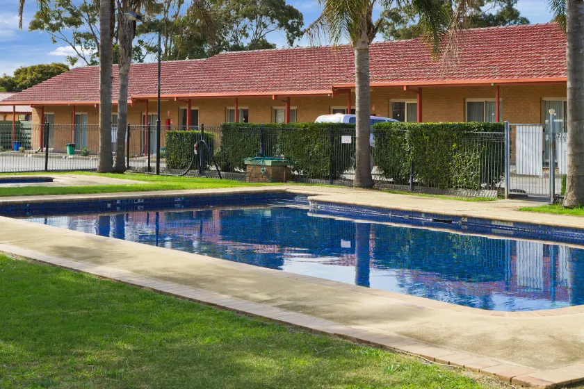 Carrum Downs Motel - Image 1