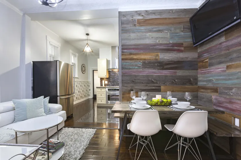 NB Urban Luxury Suites - Image 1