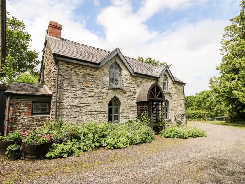 Maesgwyn - Image 1