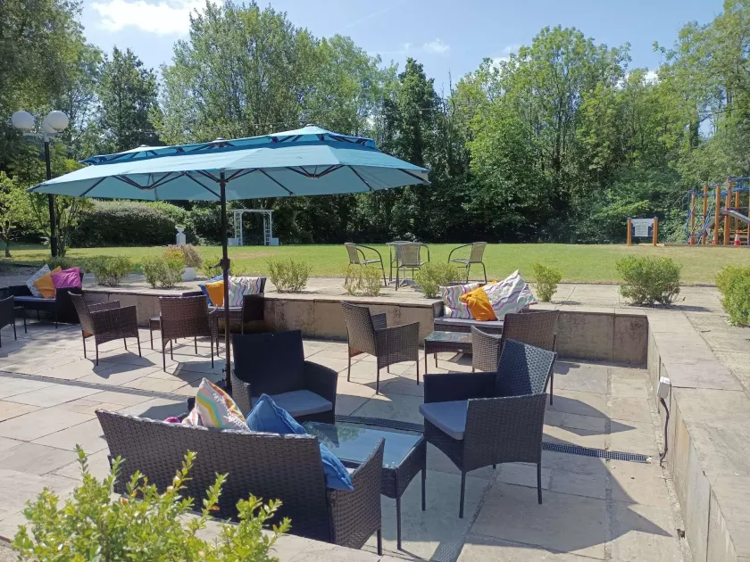 Novotel Manchester West - Image 1