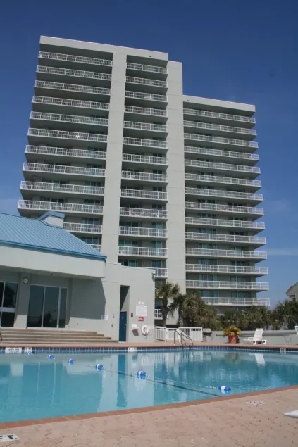 Tristan Towers #12C - Image 1