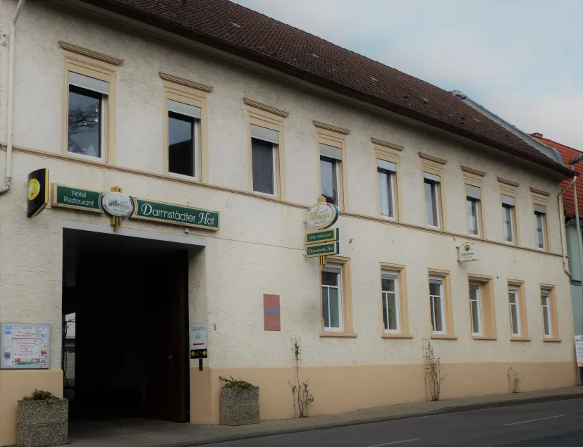 Darmstädter Hof - Image 1