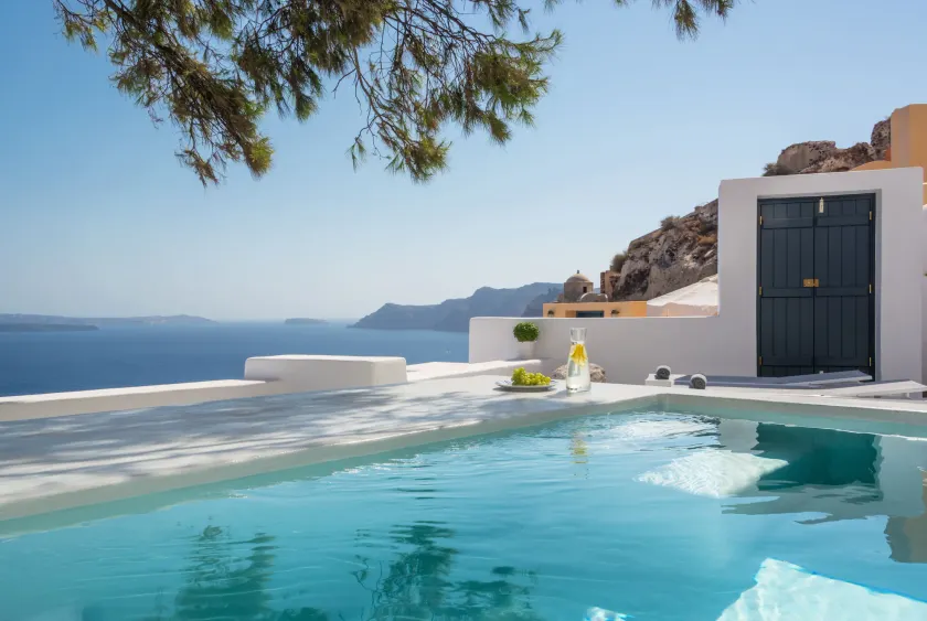 Pina Caldera Residence - Image 1