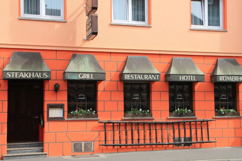 Hotel Römerhof Hanau by Trip Inn - Image 1