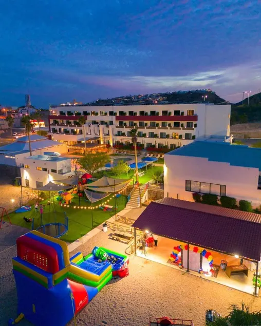 Sawari Hotel - Image 1