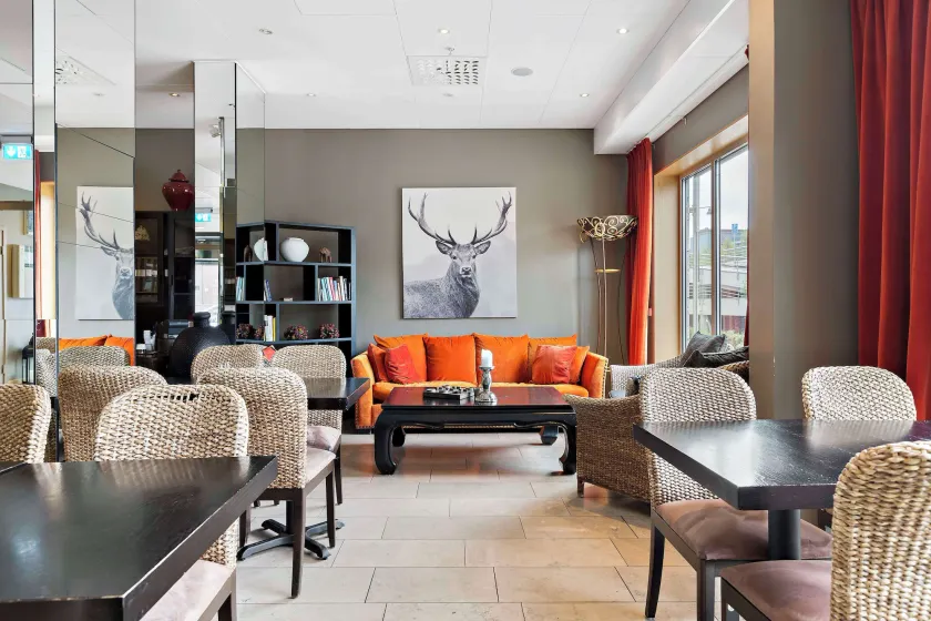 Best Western Solna Business Park - Image 1