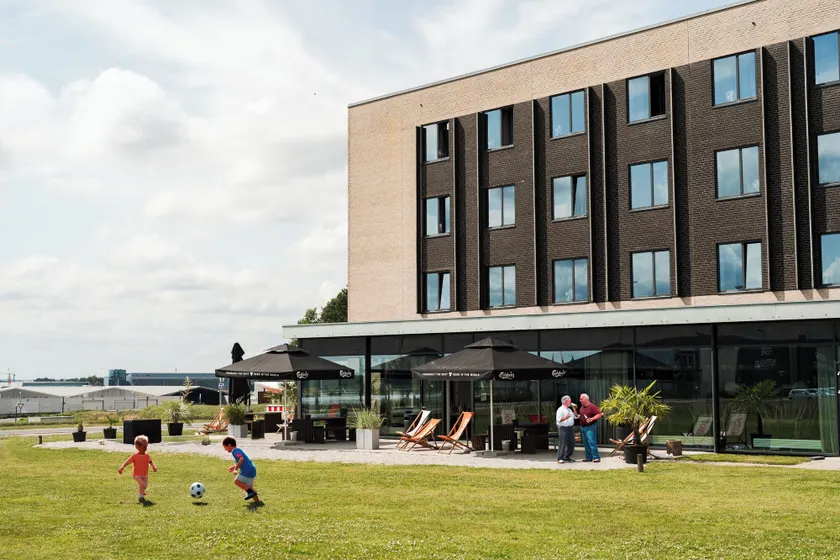 Airport Hotel, Billund - Image 1