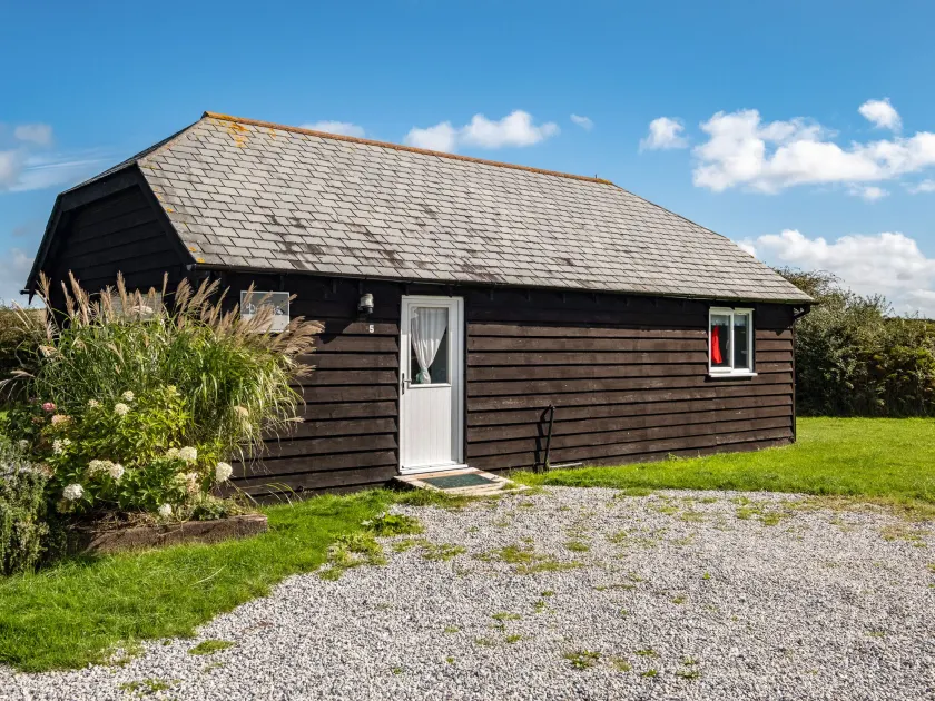 Puffin Lodge - Image 1