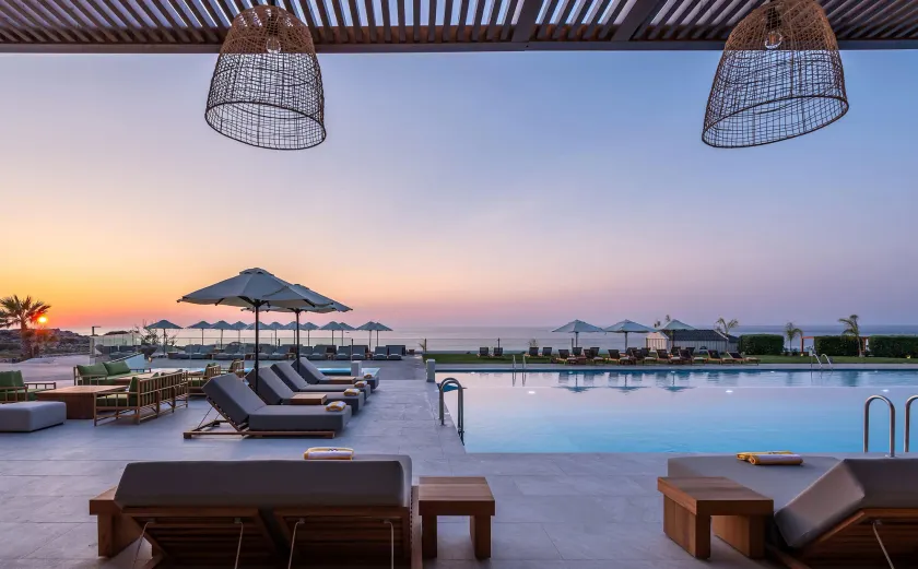 Aulus Chania All-Inclusive Resort, Curio Collection by Hilton - Adults Only - Image 1