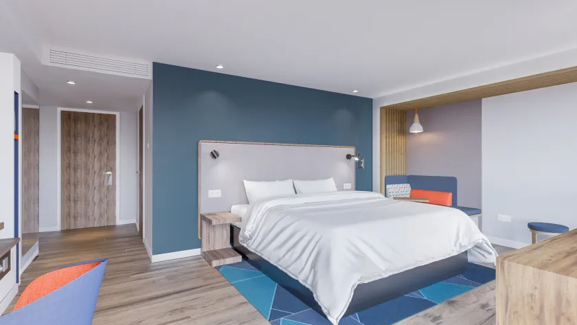 Holiday Inn Express Guilin City Center by IHG - Image 1