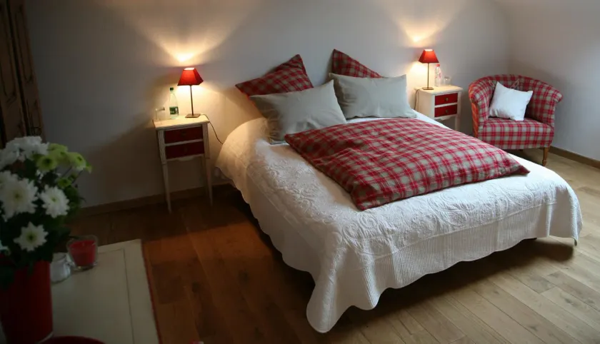 Les Chambres du Beau Regard - Image 1