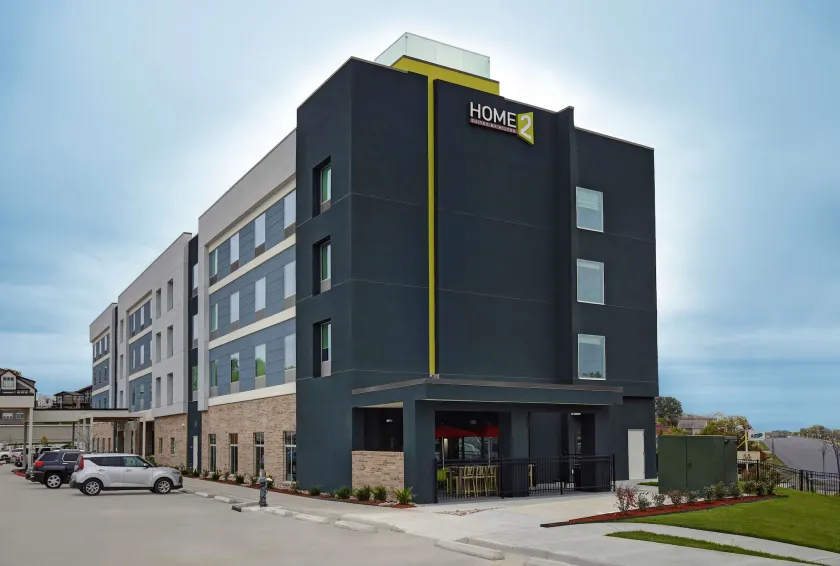Home2 Suites by Hilton Liberty NE Kansas City - Image 1