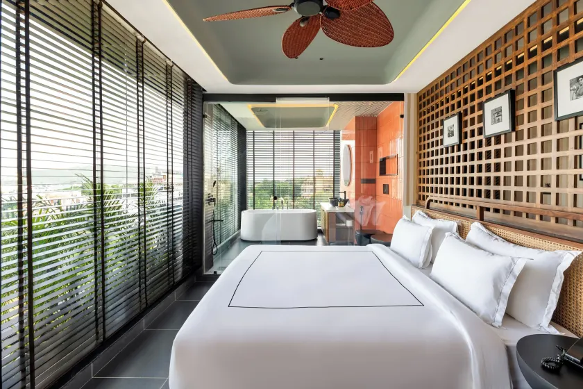  Kudos- My Downtown Hotels - Image 1