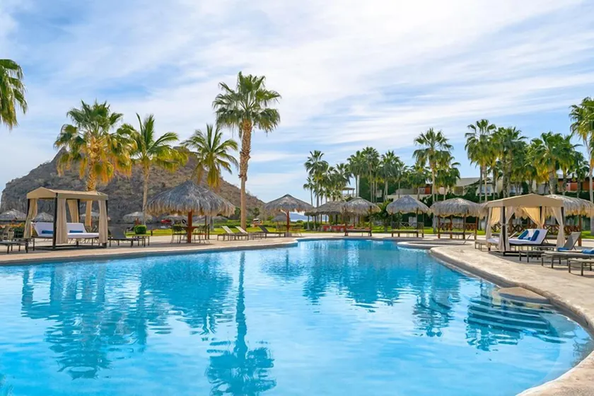 Loreto Bay Golf & Sea at Baja   - Image 1
