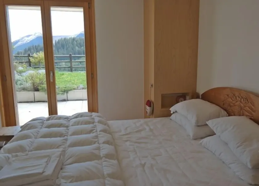Appartement Esserts A14 - Image 1