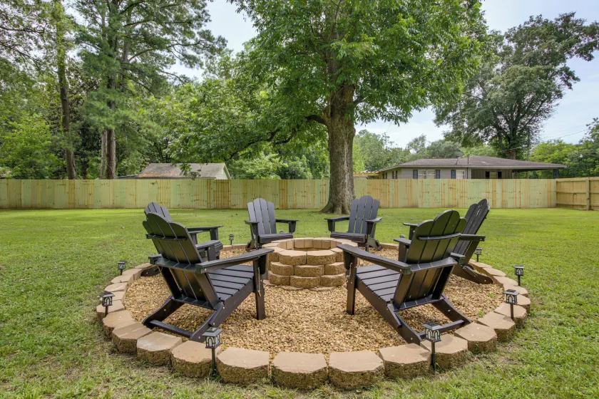 4 Mi to Dtwn! 'carolyn's Cottage' in Decatur - Image 1