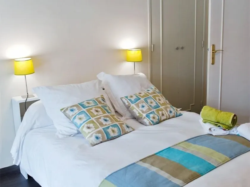 Appartement Aloa - Image 1