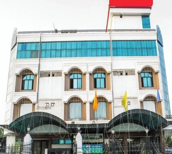 Hotel Ajay International - Image 1