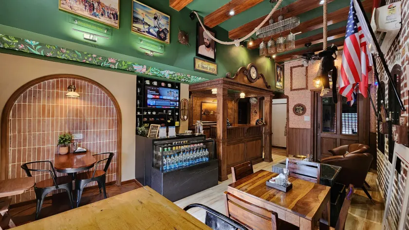 Stay Shaandaar - a boutique hideaway - Image 1