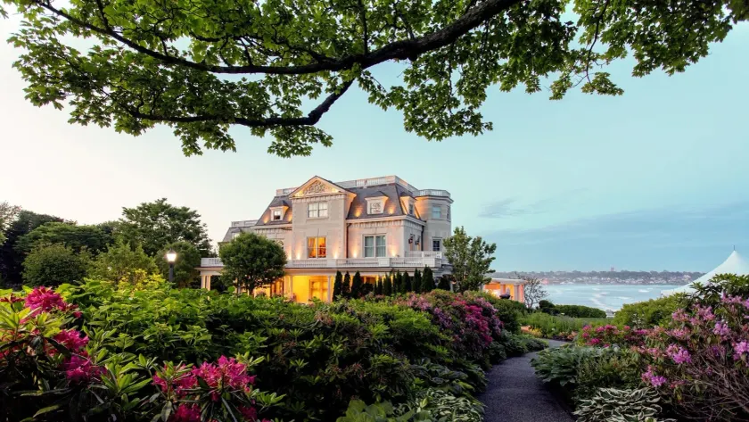 The Chanler at Cliff Walk - Image 1
