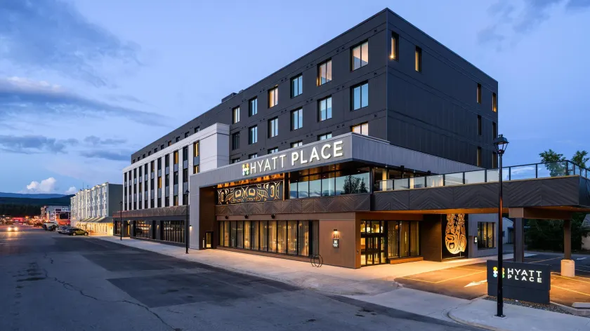 Hyatt Place Whitehorse - Image 1